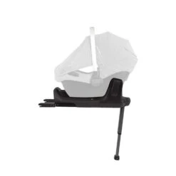 Nuna Base Pipa Next 6 Nuna Base Pipa Next -Allobébé nu031182929 2