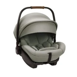 Nuna Siège Auto Arra Next Hazelwood