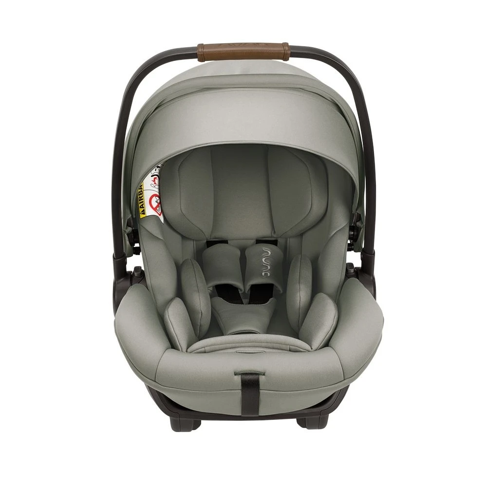 Nuna Siège Auto Arra Next Hazelwood 2 Nuna Siège Auto Arra Next Hazelwood – Image 2