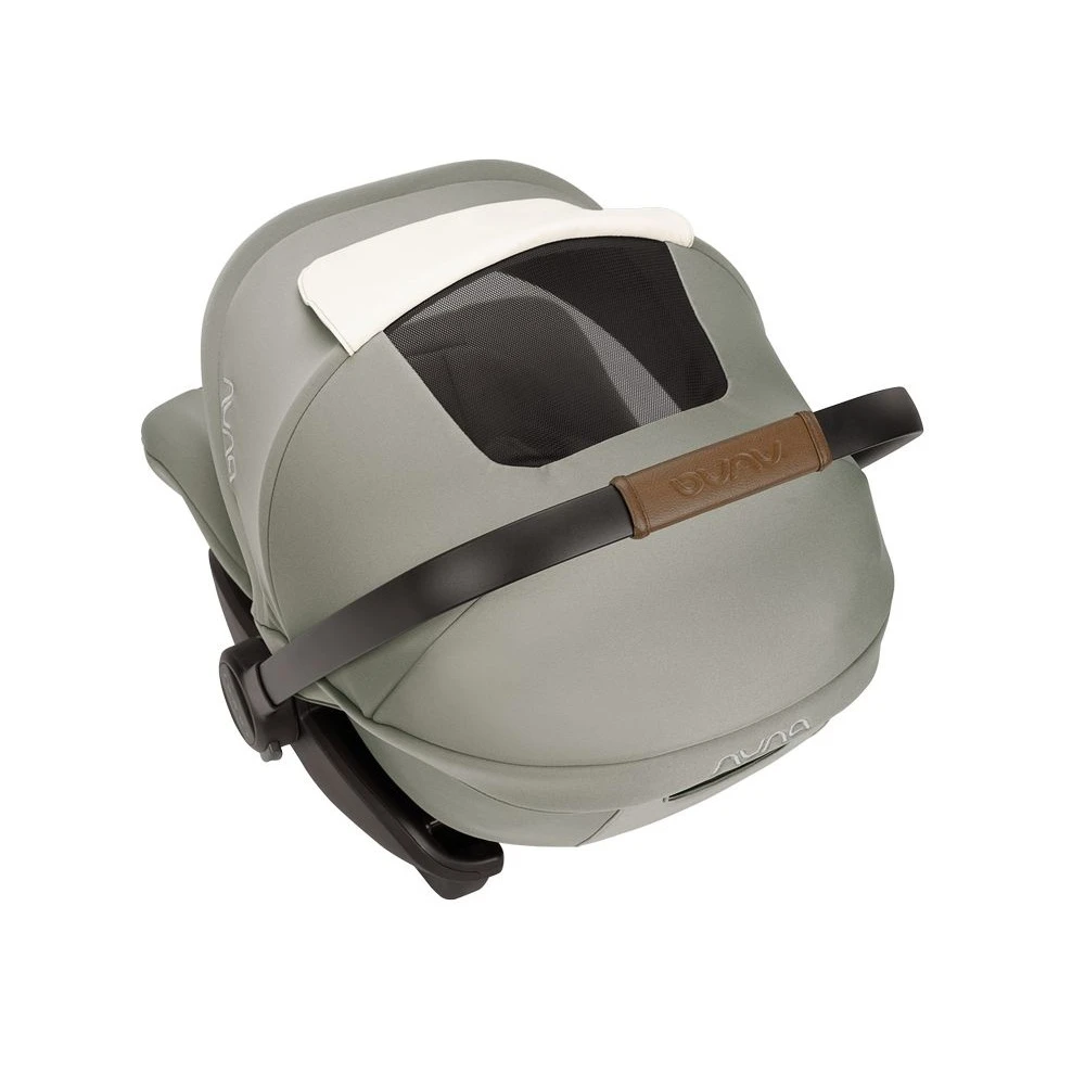 Nuna Siège Auto Arra Next Hazelwood 3 Nuna Siège Auto Arra Next Hazelwood – Image 3