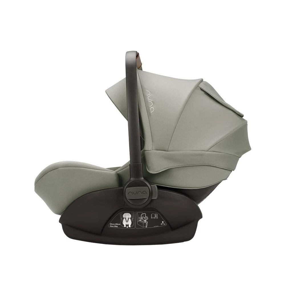 Nuna Siège Auto Arra Next Hazelwood 4 Nuna Siège Auto Arra Next Hazelwood – Image 4