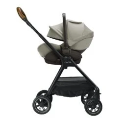 Nuna Siège Auto Arra Next Hazelwood 11 Nuna Siège Auto Arra Next Hazelwood -Allobébé nu031243827 5