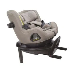 Nuna Siège Auto Todl Next Hazelwood -Allobébé nu031243872 6