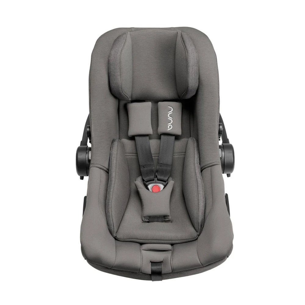 Nuna Siège Auto Coque Pipa Next I-size Granite 2021 - Groupe 0+ 2 Nuna Siège Auto Coque Pipa Next I-size Granite 2021 - Groupe 0+ – Image 2