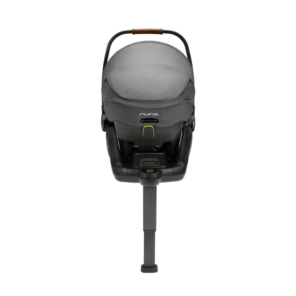 Nuna Siège Auto Coque Pipa Next I-size Granite 2021 - Groupe 0+ 3 Nuna Siège Auto Coque Pipa Next I-size Granite 2021 - Groupe 0+ – Image 3