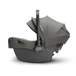 Nuna Siège Auto Coque Pipa Next I-size Granite 2021 - Groupe 0+ 12 Nuna Siège Auto Coque Pipa Next I-size Granite 2021 - Groupe 0+ -Allobébé nu032143087 3