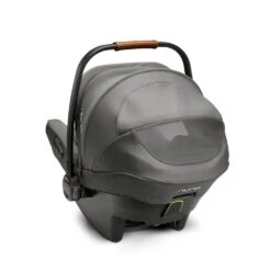 Nuna Siège Auto Coque Pipa Next I-size Granite 2021 - Groupe 0+ 13 Nuna Siège Auto Coque Pipa Next I-size Granite 2021 - Groupe 0+ -Allobébé nu032143087 4