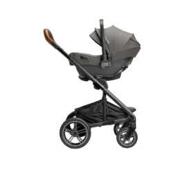 Nuna Siège Auto Coque Pipa Next I-size Granite 2021 - Groupe 0+ 15 Nuna Siège Auto Coque Pipa Next I-size Granite 2021 - Groupe 0+ -Allobébé nu032143087 6