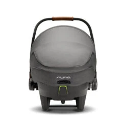Nuna Siège Auto Coque Pipa Next I-size Granite 2021 - Groupe 0+ 17 Nuna Siège Auto Coque Pipa Next I-size Granite 2021 - Groupe 0+ -Allobébé nu032143087 8