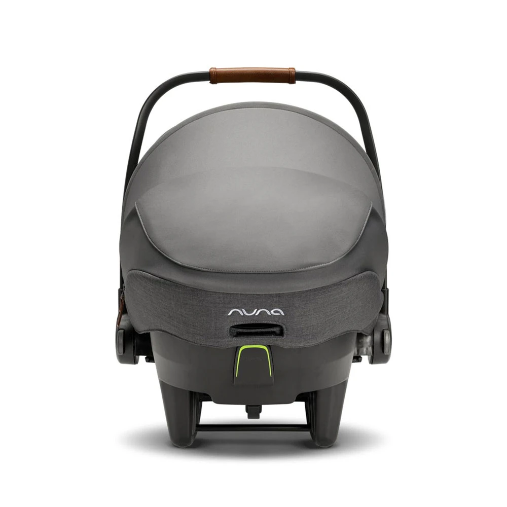 Nuna Siège Auto Coque Pipa Next I-size Granite 2021 - Groupe 0+ 9 Nuna Siège Auto Coque Pipa Next I-size Granite 2021 - Groupe 0+ – Image 9