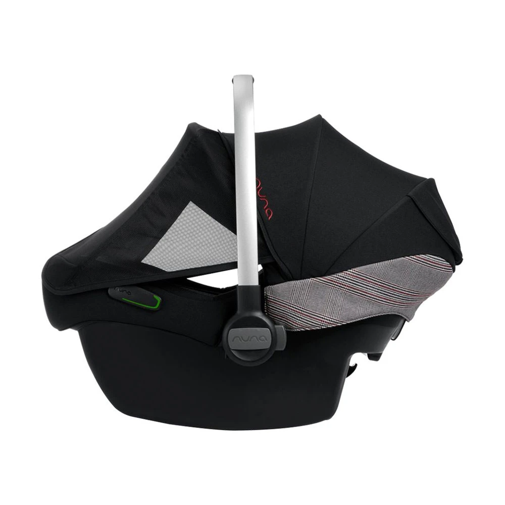 Nuna Siège Auto Coque Pipa Next I-size Ellis - Groupe 0+ 2 Nuna Siège Auto Coque Pipa Next I-size Ellis - Groupe 0+ – Image 2