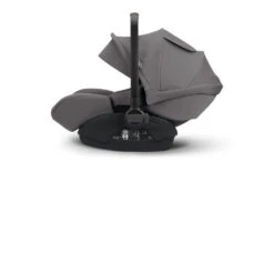 Nuna Siège Auto Coque Arra Next Granite - Groupe 0+ 10 Nuna Siège Auto Coque Arra Next Granite - Groupe 0+ -Allobébé nu032148941 3