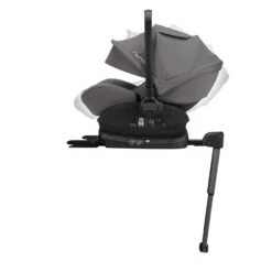 Nuna Siège Auto Coque Arra Next Granite - Groupe 0+ 11 Nuna Siège Auto Coque Arra Next Granite - Groupe 0+ -Allobébé nu032148941 4