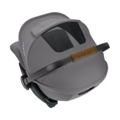 Nuna Siège Auto Coque Arra Next Granite - Groupe 0+ 12 Nuna Siège Auto Coque Arra Next Granite - Groupe 0+ -Allobébé nu032148941 5