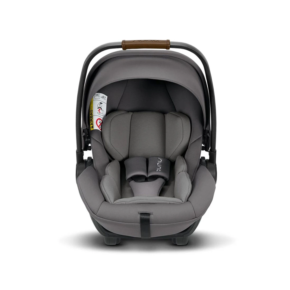 Nuna Siège Auto Coque Arra Next Granite - Groupe 0+ 7 Nuna Siège Auto Coque Arra Next Granite - Groupe 0+ – Image 7