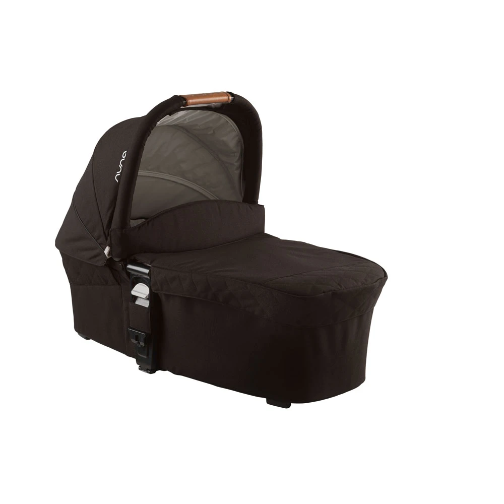 Nuna Nacelle Bébé Mixx / Mixx Next Caviar 1 Nuna Nacelle Bébé Mixx / Mixx Next Caviar