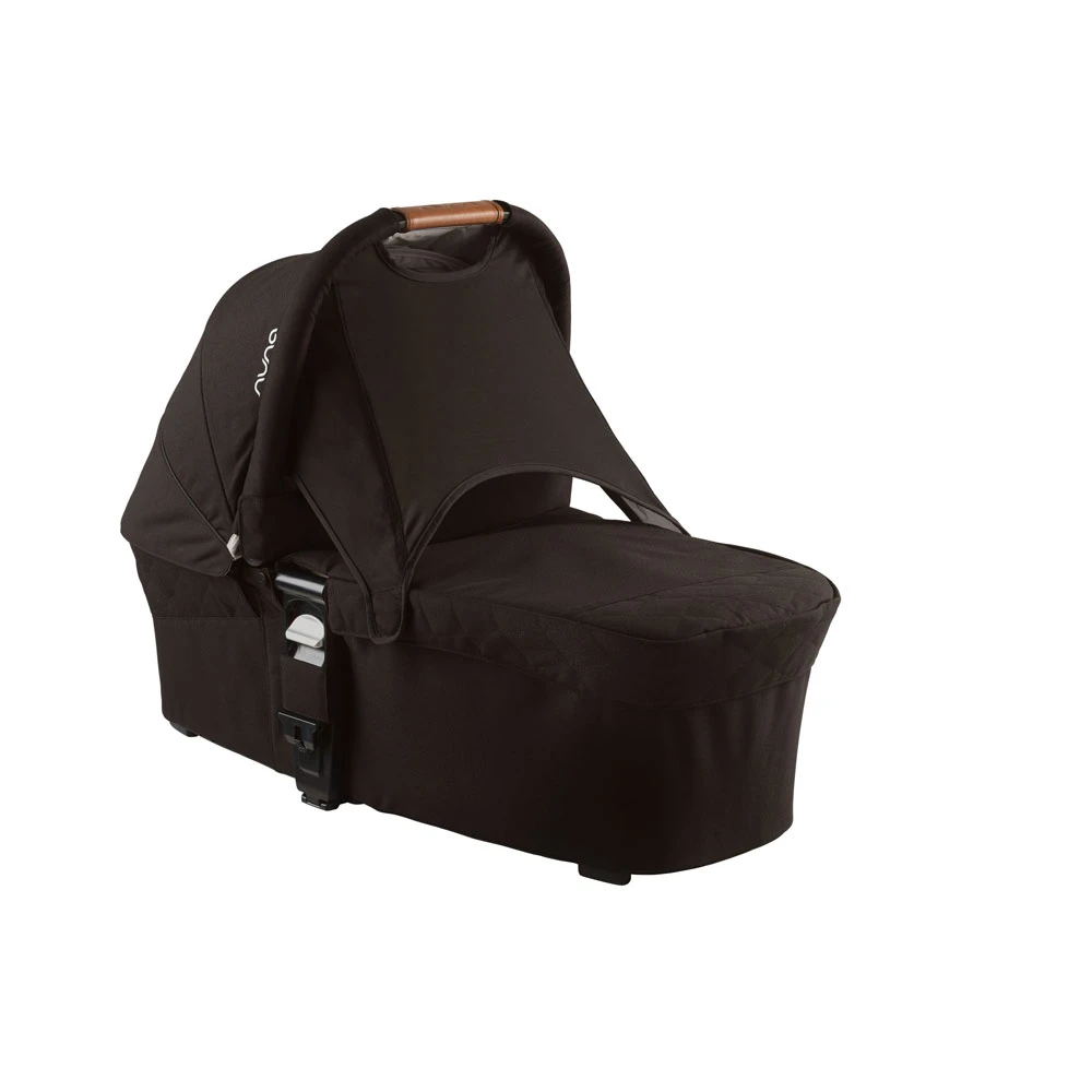Nuna Nacelle Bébé Mixx / Mixx Next Caviar 2 Nuna Nacelle Bébé Mixx / Mixx Next Caviar – Image 2