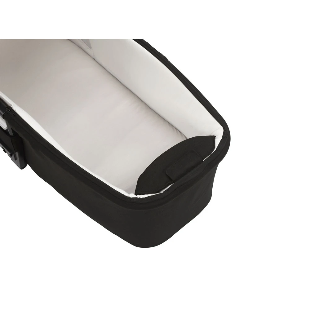 Nuna Nacelle Bébé Mixx / Mixx Next Caviar 3 Nuna Nacelle Bébé Mixx / Mixx Next Caviar – Image 3