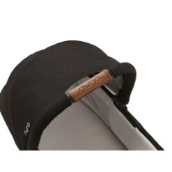 Nuna Nacelle Bébé Mixx / Mixx Next Caviar 7 Nuna Nacelle Bébé Mixx / Mixx Next Caviar -Allobébé nu041142857 3