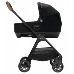 Nuna Nacelle Cari Next Caviar 26 Nuna Nacelle Cari Next Caviar -Allobébé nu041142950 10