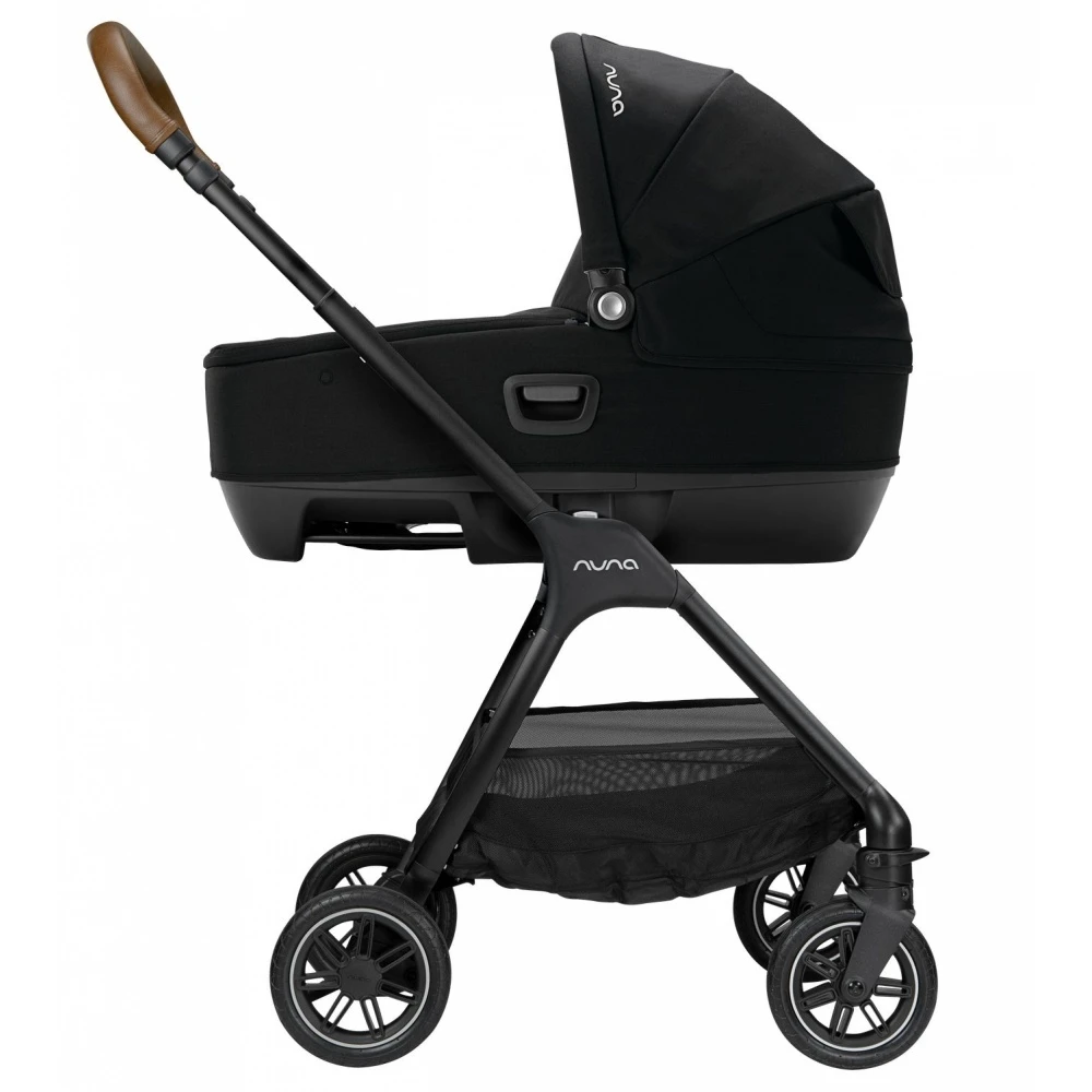Nuna Nacelle Cari Next Caviar 11 Nuna Nacelle Cari Next Caviar – Image 11
