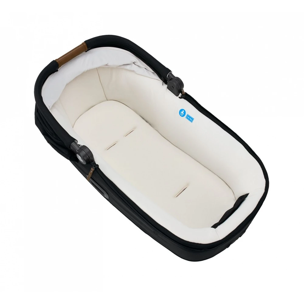 Nuna Nacelle Cari Next Caviar 3 Nuna Nacelle Cari Next Caviar – Image 3