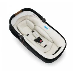 Nuna Nacelle Cari Next Caviar 19 Nuna Nacelle Cari Next Caviar -Allobébé nu041142950 3