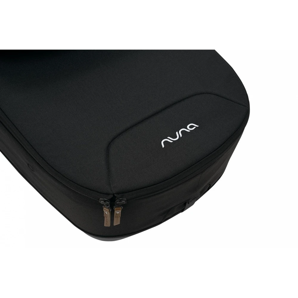 Nuna Nacelle Cari Next Caviar 5 Nuna Nacelle Cari Next Caviar – Image 5