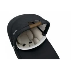 Nuna Nacelle Cari Next Caviar 21 Nuna Nacelle Cari Next Caviar -Allobébé nu041142950 5