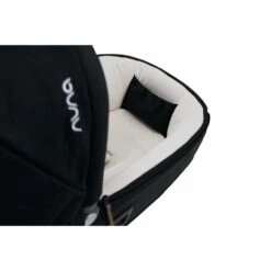 Nuna Nacelle Cari Next Caviar 23 Nuna Nacelle Cari Next Caviar -Allobébé nu041142950 7