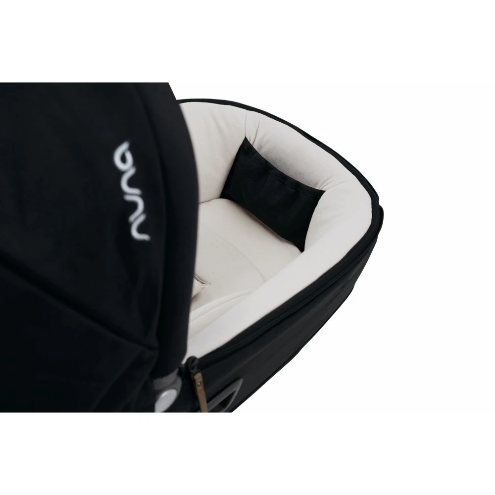 Nuna Nacelle Cari Next Caviar 8 Nuna Nacelle Cari Next Caviar – Image 8