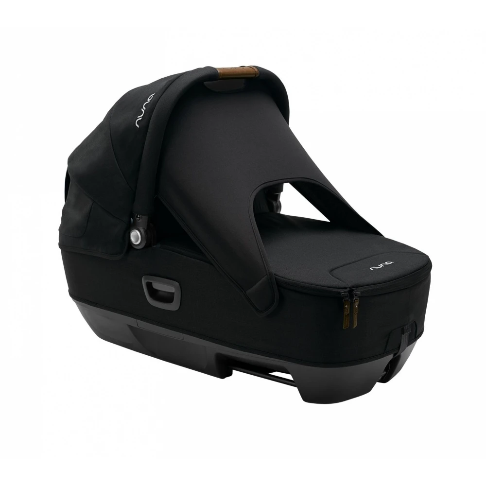 Nuna Nacelle Cari Next Caviar 9 Nuna Nacelle Cari Next Caviar – Image 9