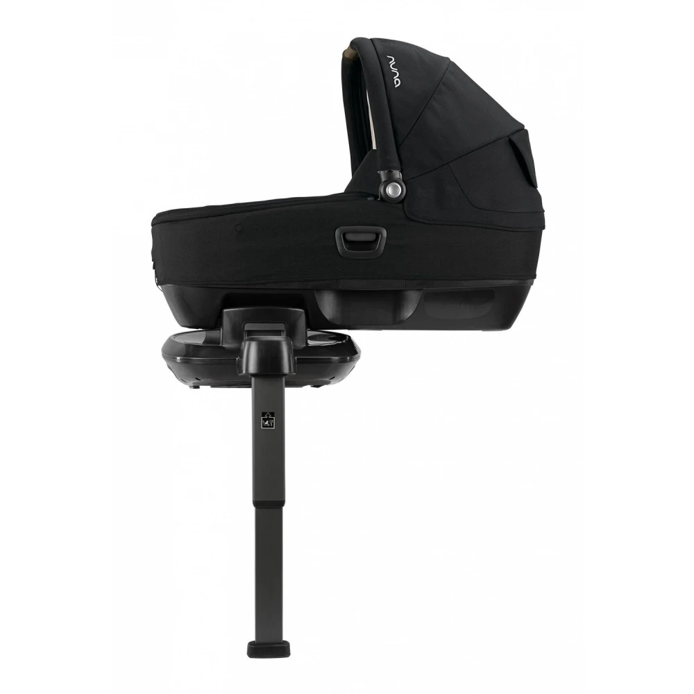 Nuna Nacelle Cari Next Caviar 10 Nuna Nacelle Cari Next Caviar – Image 10