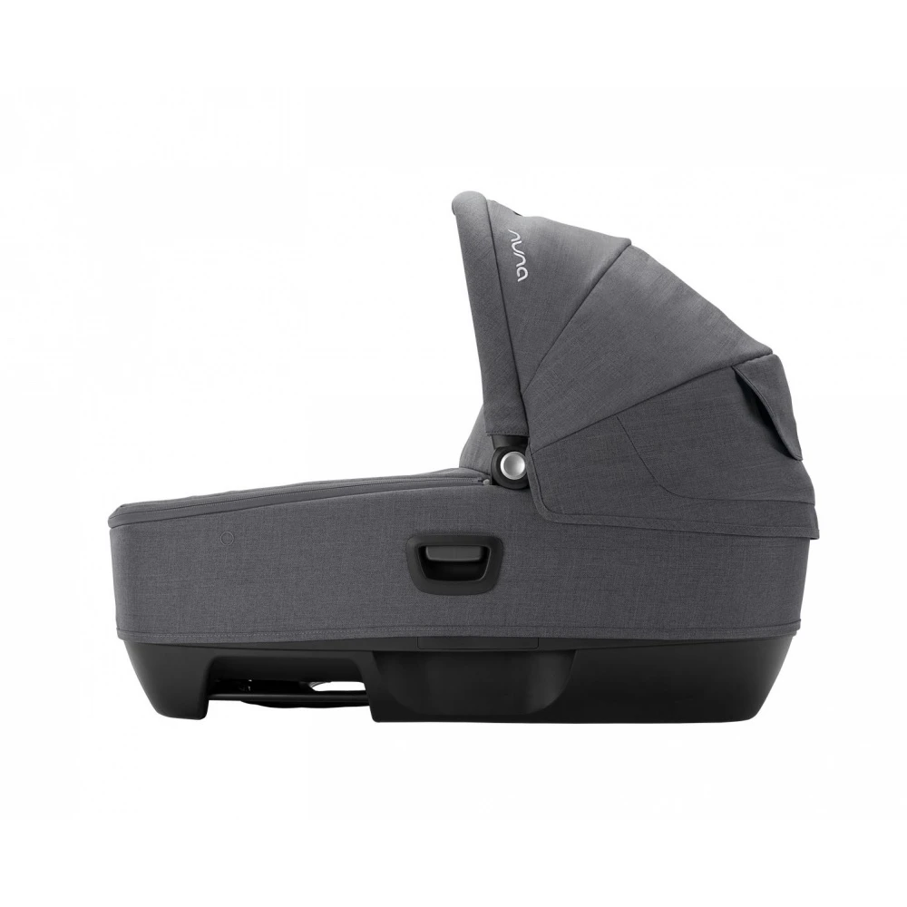 Nuna Nacelle Cari Next Granite 2 Nuna Nacelle Cari Next Granite – Image 2