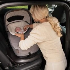 Nuna Nacelle Cari Next Granite 25 Nuna Nacelle Cari Next Granite -Allobébé nu041142967 10