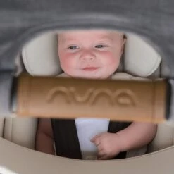 Nuna Nacelle Cari Next Granite 29 Nuna Nacelle Cari Next Granite -Allobébé nu041142967 14