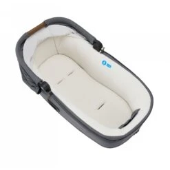 Nuna Nacelle Cari Next Granite 17 Nuna Nacelle Cari Next Granite -Allobébé nu041142967 2