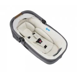 Nuna Nacelle Cari Next Granite 18 Nuna Nacelle Cari Next Granite -Allobébé nu041142967 3