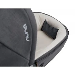 Nuna Nacelle Cari Next Granite 19 Nuna Nacelle Cari Next Granite -Allobébé nu041142967 4