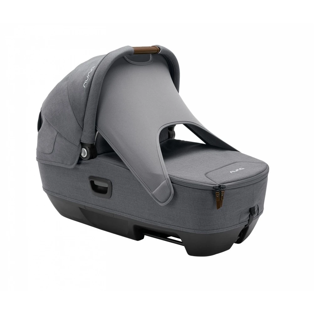 Nuna Nacelle Cari Next Granite 7 Nuna Nacelle Cari Next Granite – Image 7