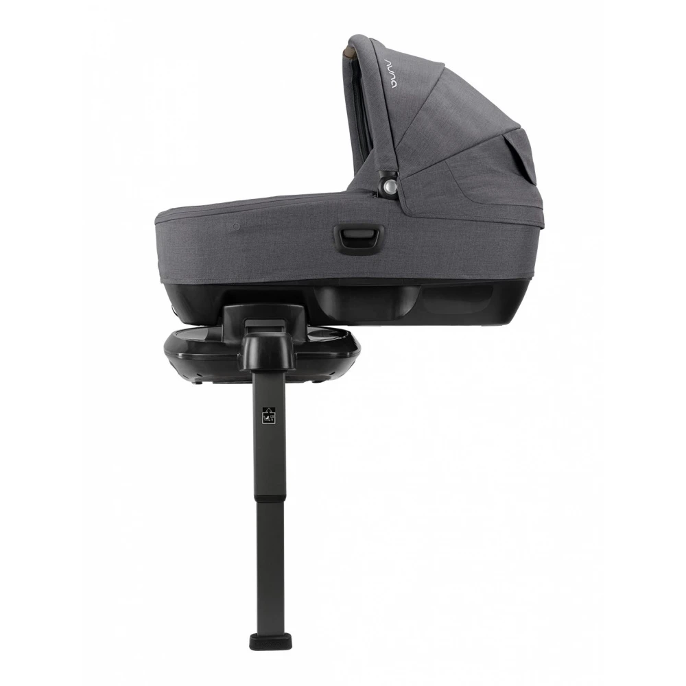 Nuna Nacelle Cari Next Granite 9 Nuna Nacelle Cari Next Granite – Image 9