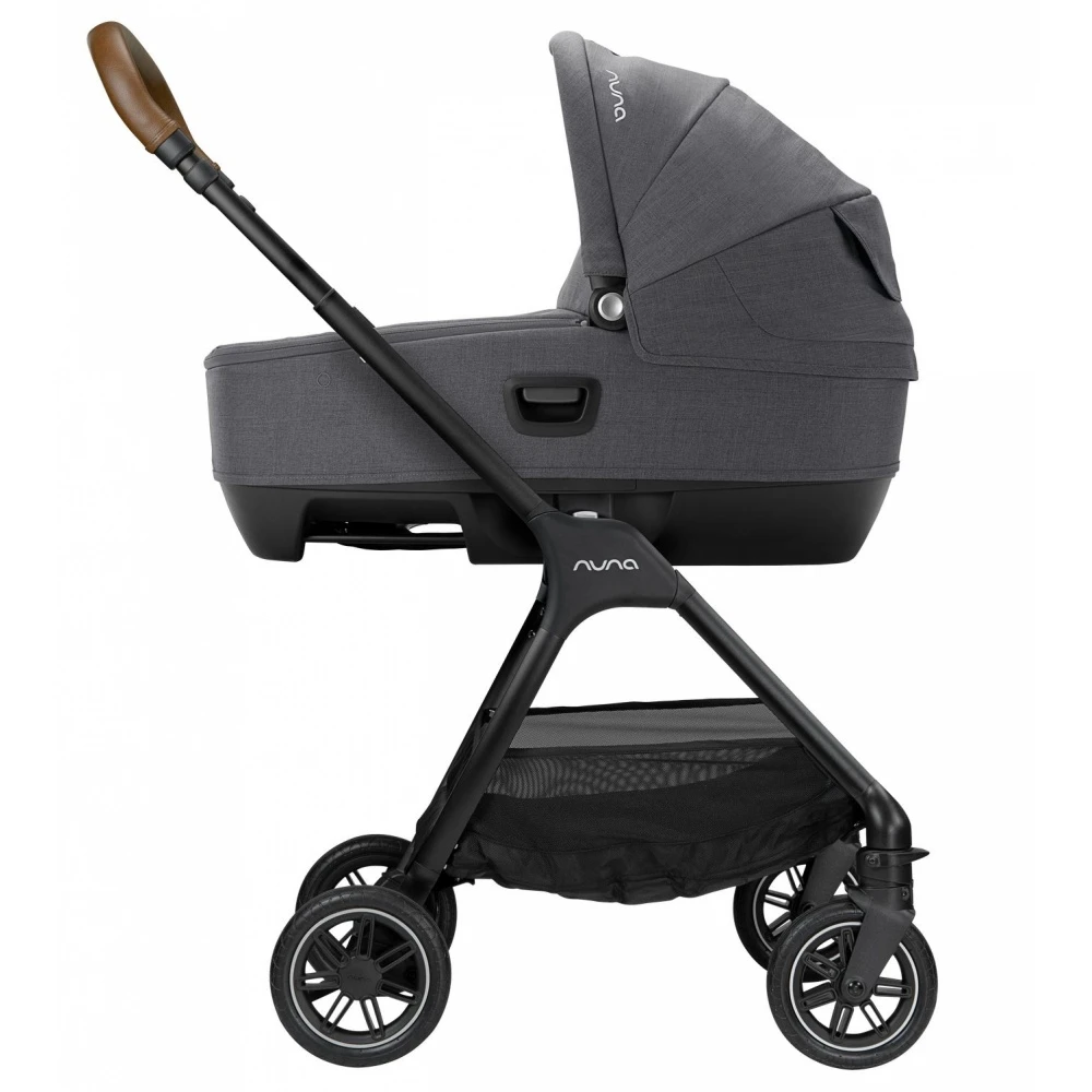 Nuna Nacelle Cari Next Granite 10 Nuna Nacelle Cari Next Granite – Image 10