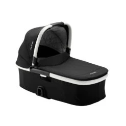 Nuna Nacelle Bébé Demi Grow Cyber