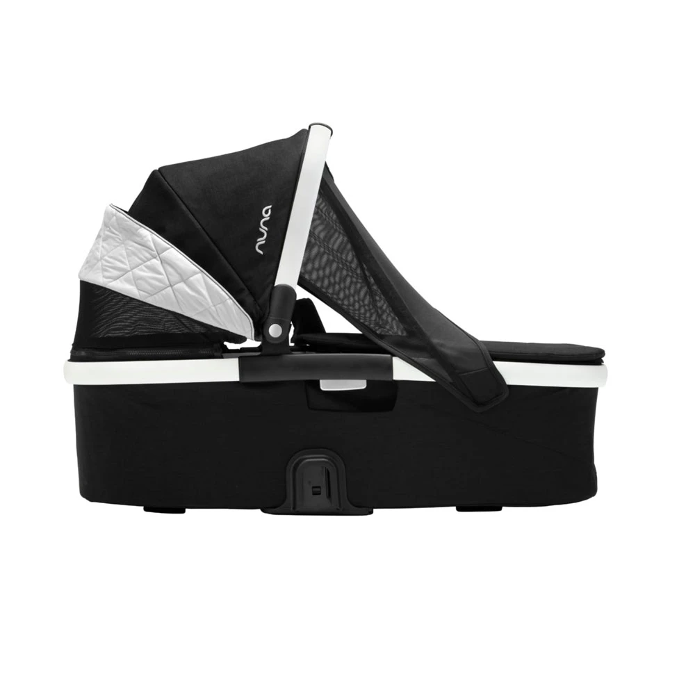 Nuna Nacelle Bébé Demi Grow Cyber 2 Nuna Nacelle Bébé Demi Grow Cyber – Image 2