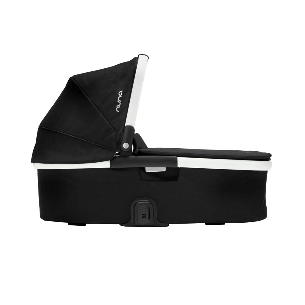 Nuna Nacelle Bébé Demi Grow Cyber 3 Nuna Nacelle Bébé Demi Grow Cyber – Image 3