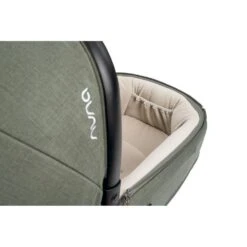 Nuna Nacelle Cari Next Pine 7 Nuna Nacelle Cari Next Pine -Allobébé nu041146453 2