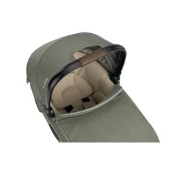 Nuna Nacelle Cari Next Pine 9 Nuna Nacelle Cari Next Pine -Allobébé nu041146453 4