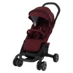 Nuna Poussette 4 Roues Pepp Next Berry -Allobébé nu041442260 3