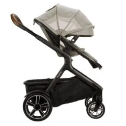 Nuna Poussette Demi Grow Hazelwood 10 Nuna Poussette Demi Grow Hazelwood -Allobébé nu041443735 3