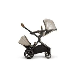 Nuna Poussette Demi Grow Hazelwood 13 Nuna Poussette Demi Grow Hazelwood -Allobébé nu041443735 6